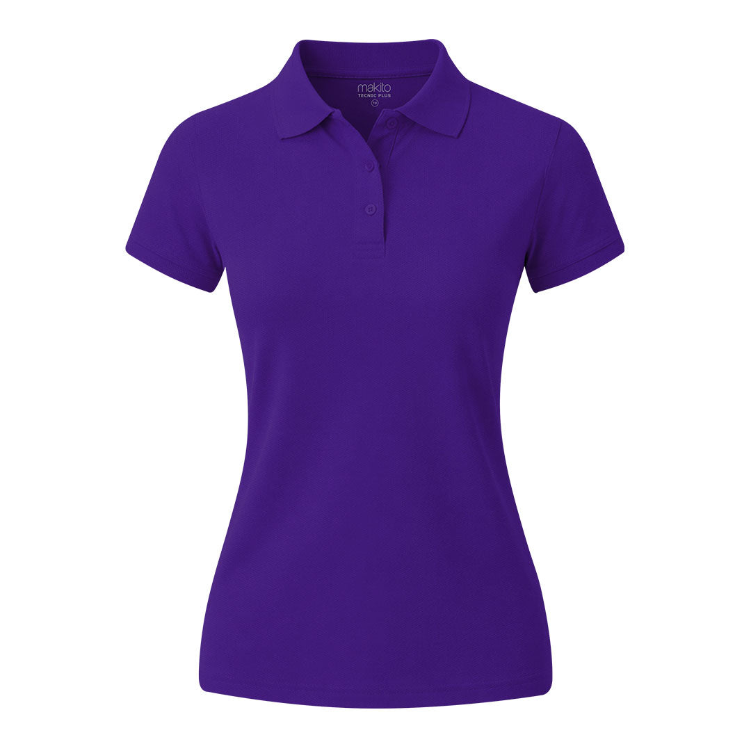 Polo Mujer
