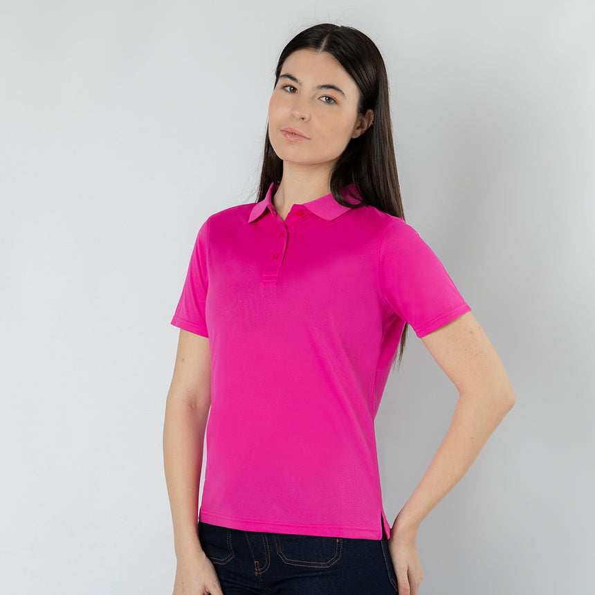 Polo Mujer