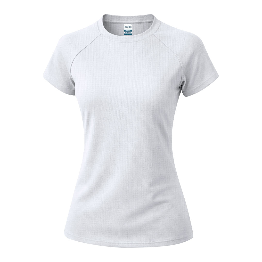 Camiseta Mujer