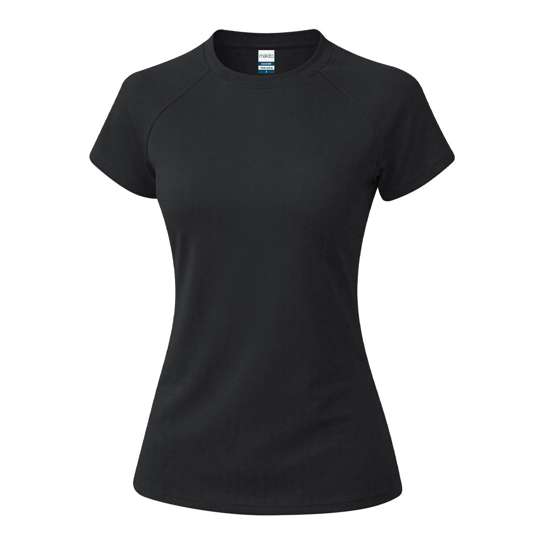 Camiseta Mujer