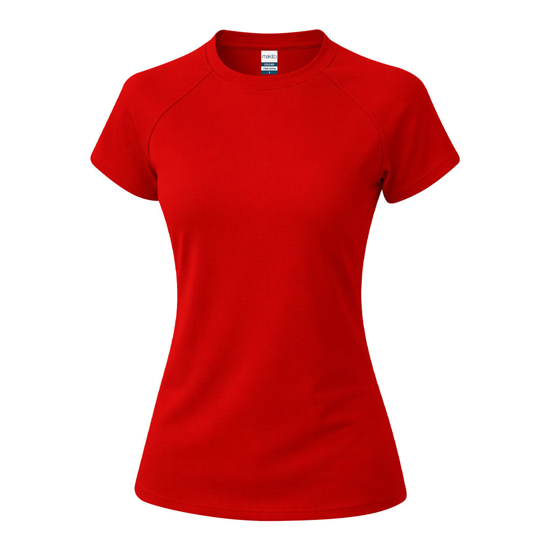 Camiseta Mujer