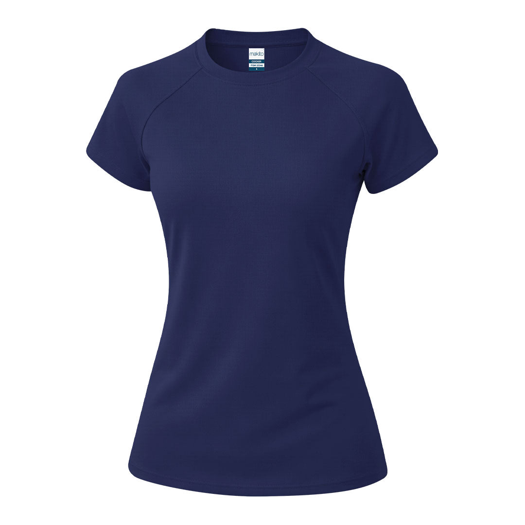 Camiseta Mujer