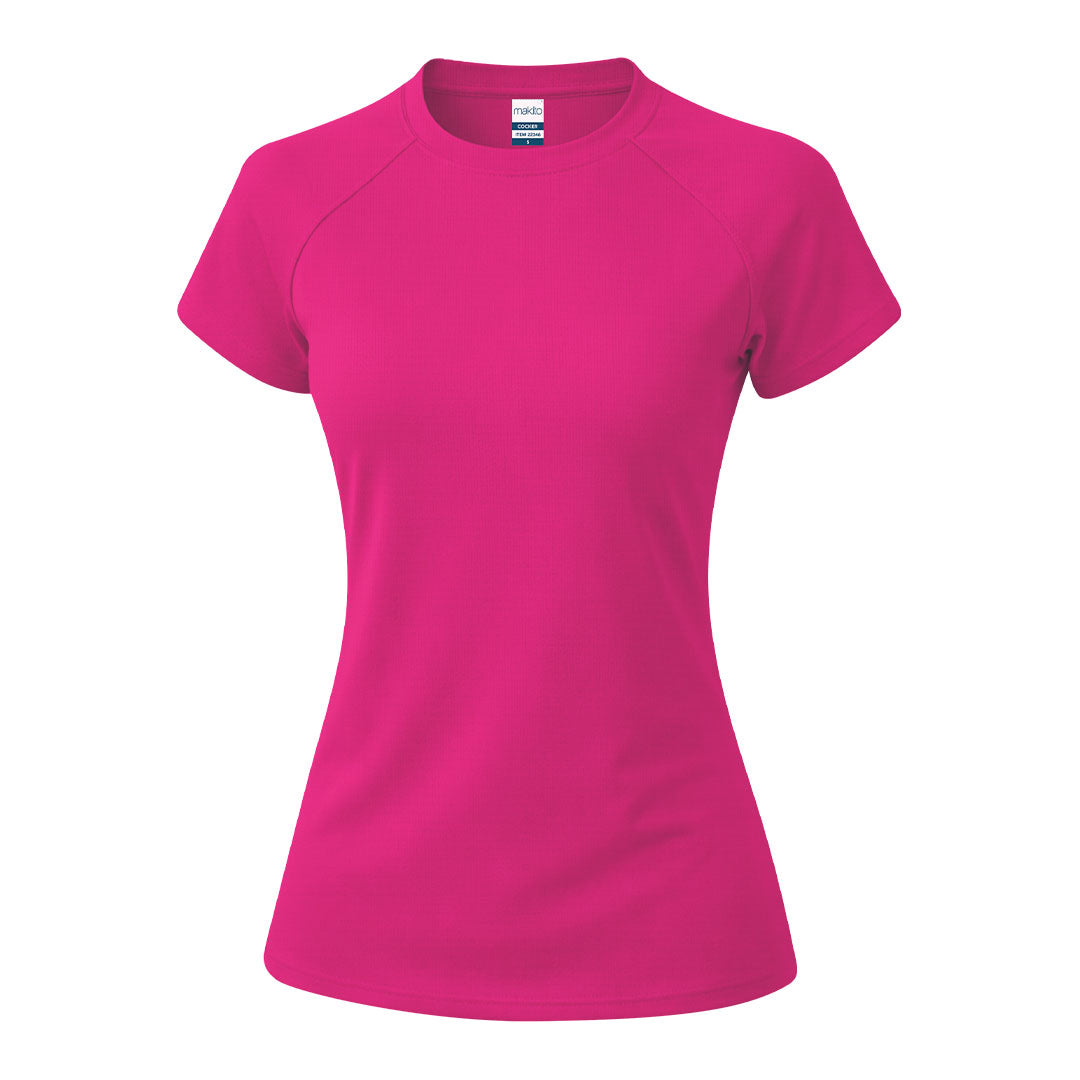 Camiseta Mujer