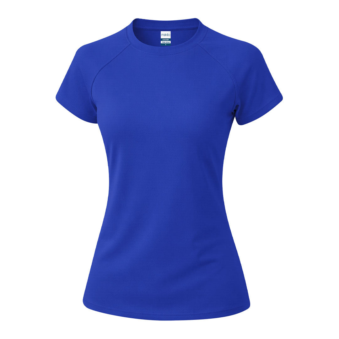 Camiseta Mujer