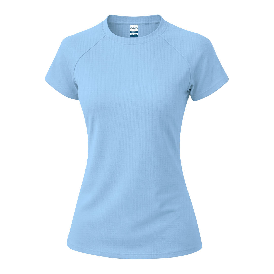 Camiseta Mujer