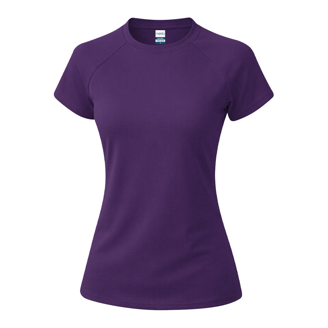 Camiseta Mujer