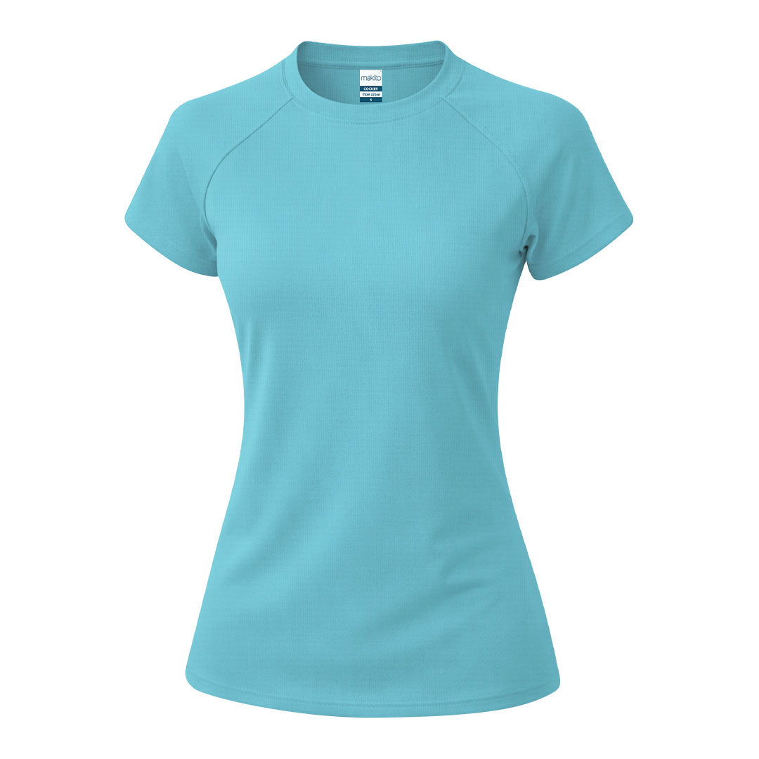 Camiseta Mujer