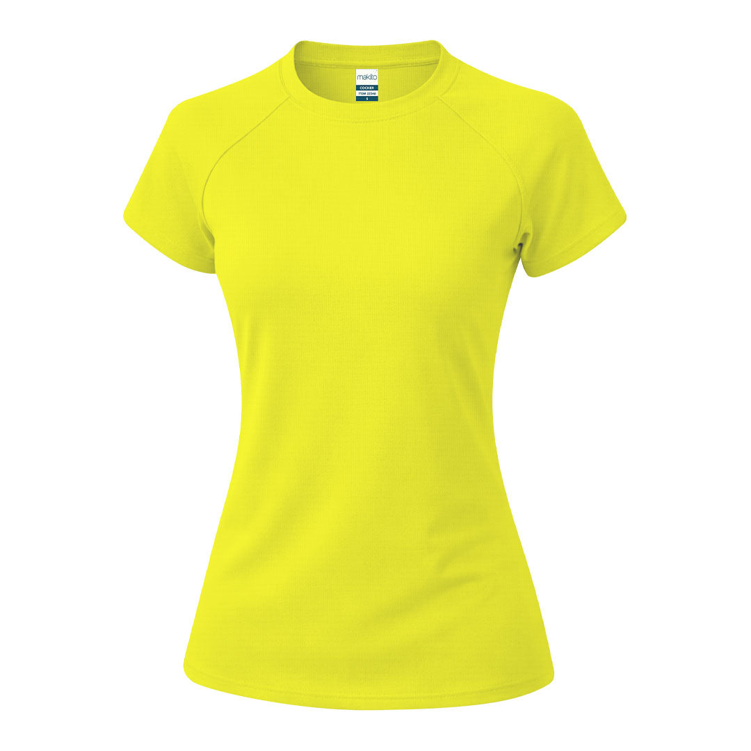 Camiseta Mujer