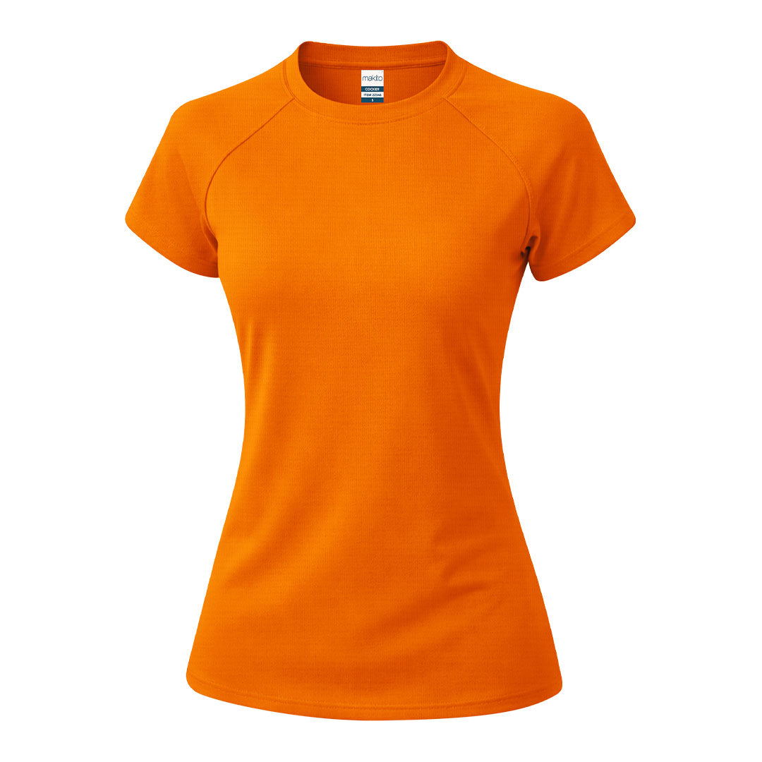 Camiseta Mujer