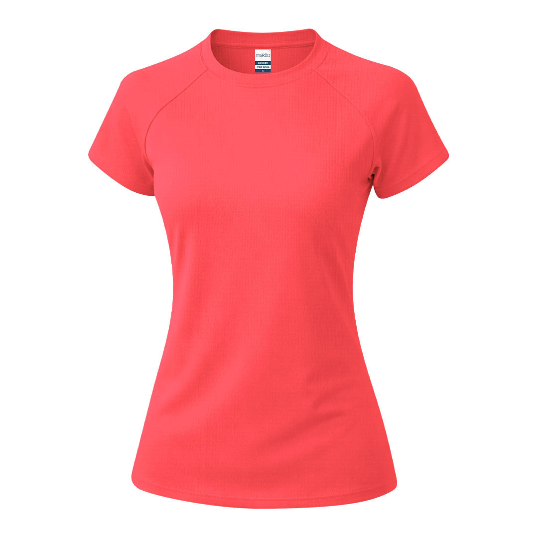 Camiseta Mujer