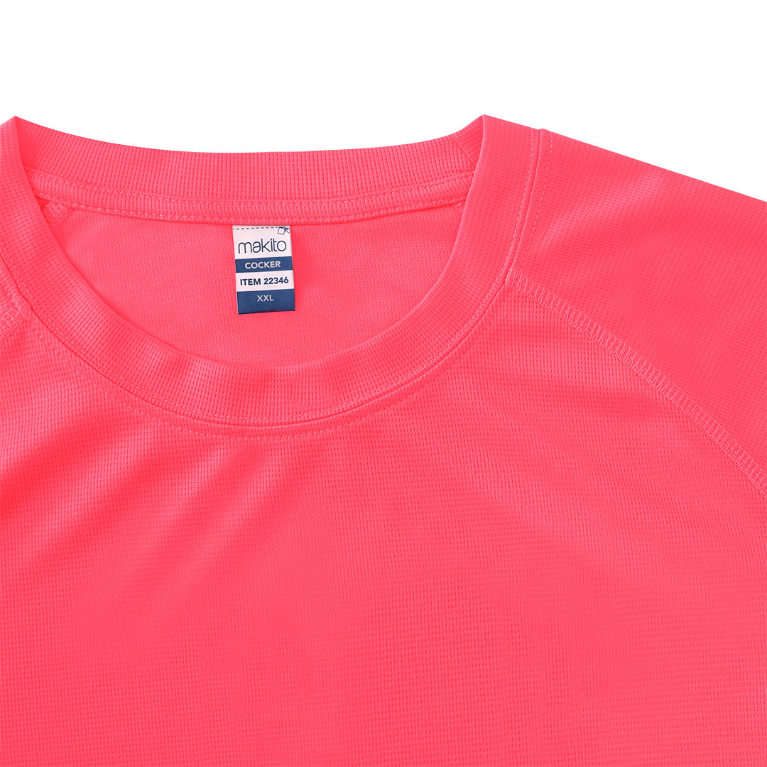 Camiseta Mujer