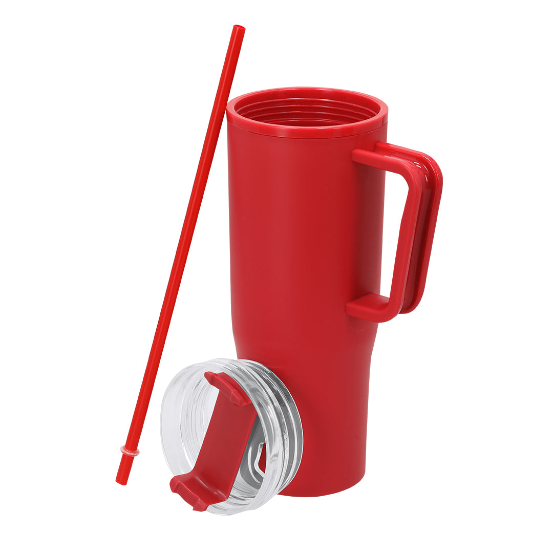 Taza Térmica