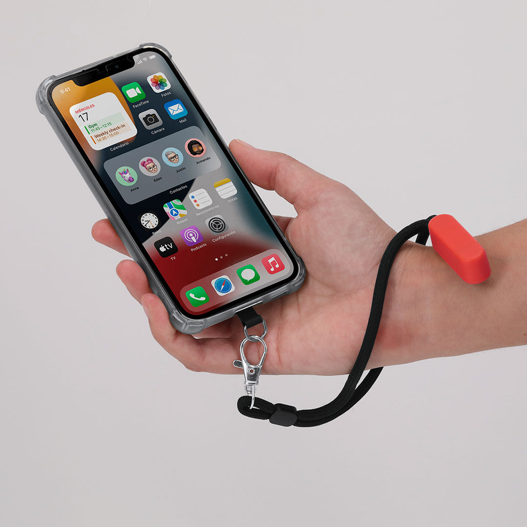 Pulsera Soporte