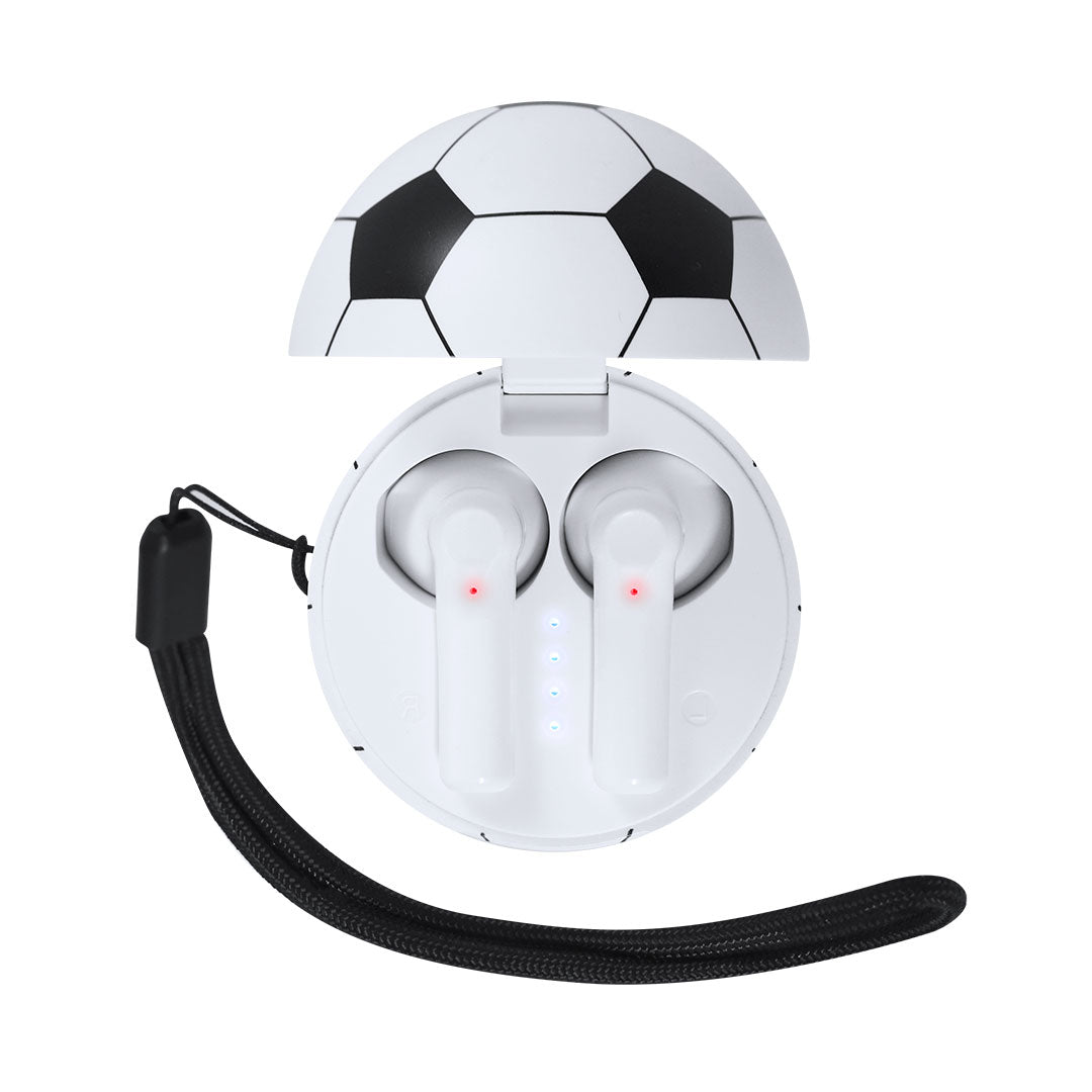 Auriculares
