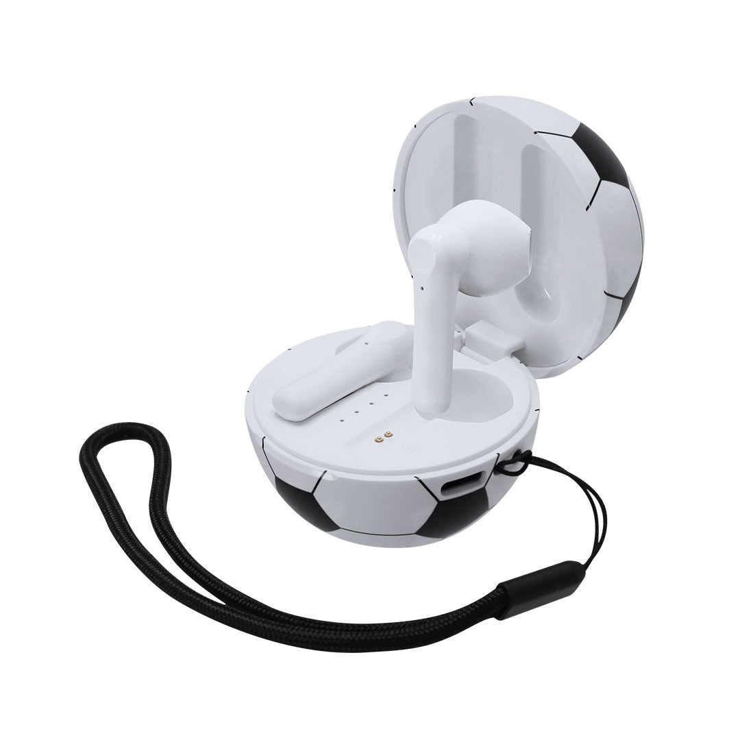 Auriculares