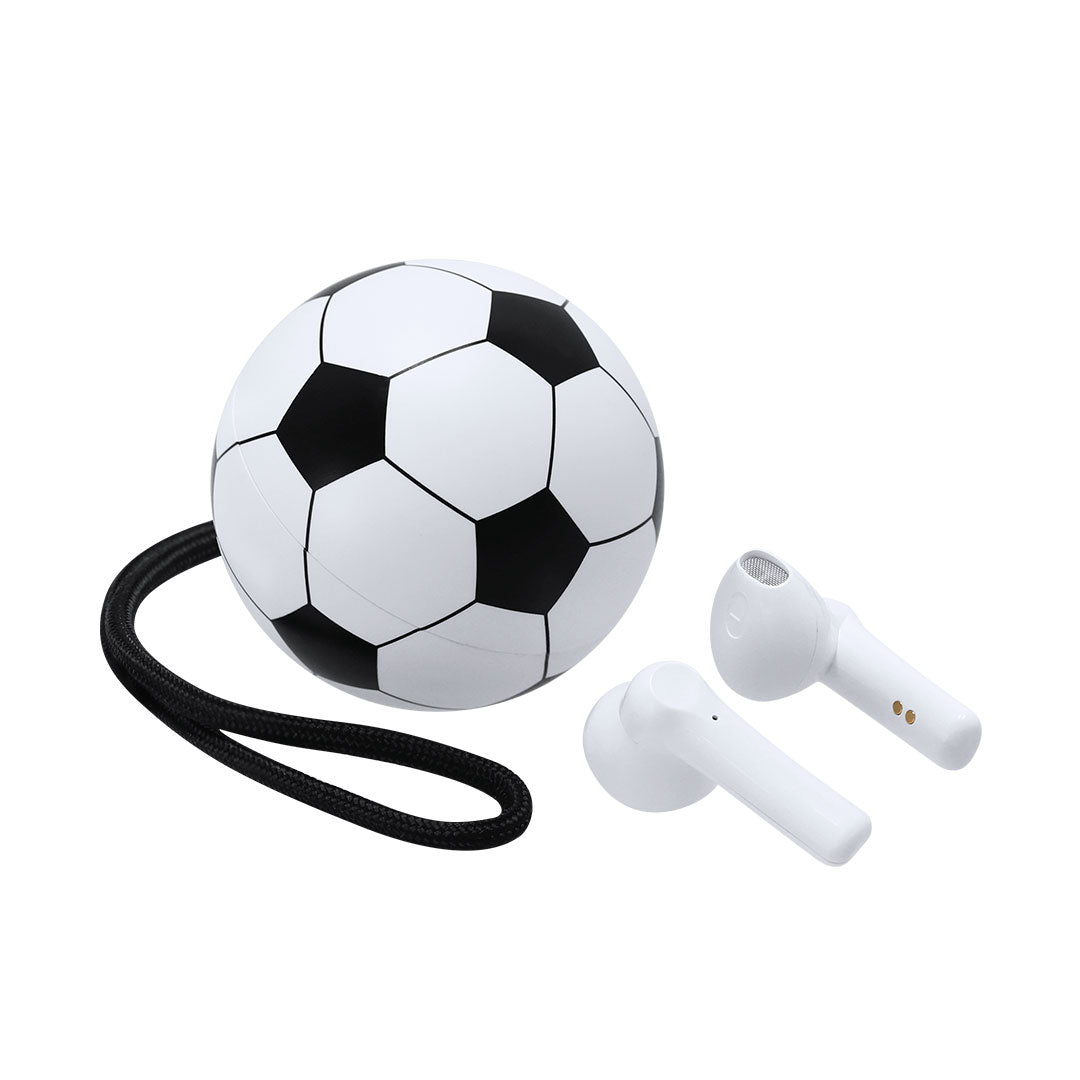 Auriculares