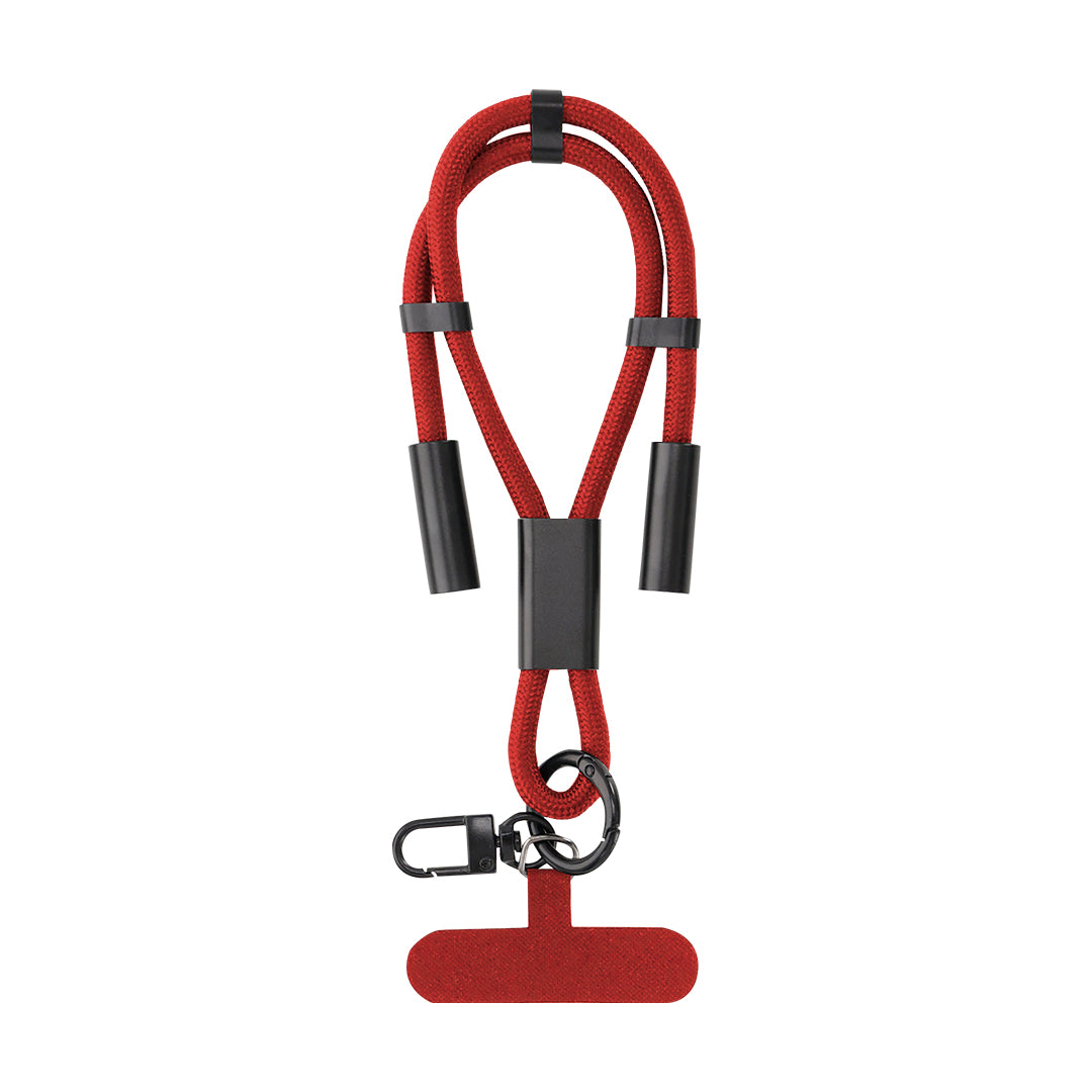 Cable Cargador Soporte