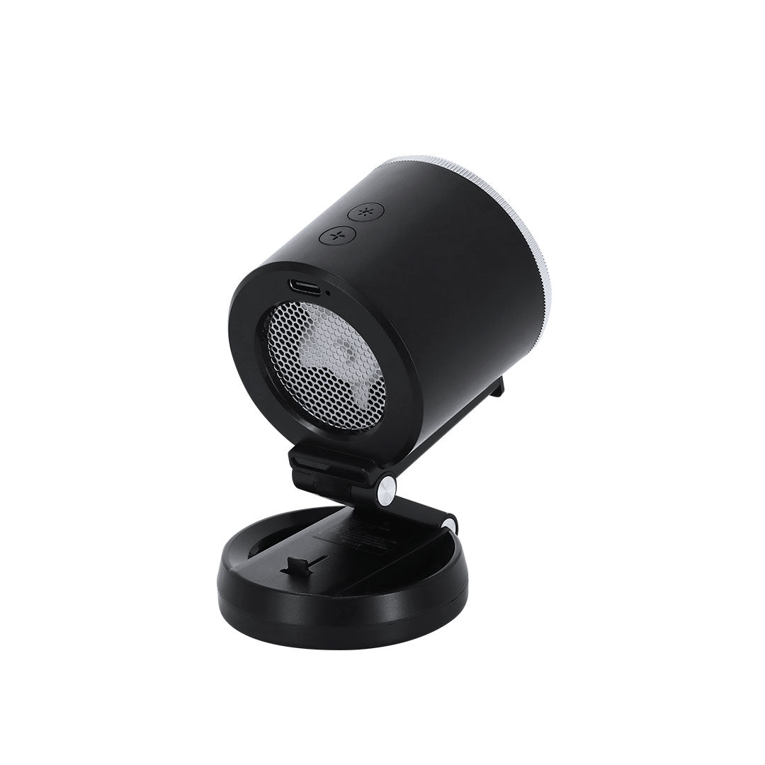 Anillo de Luz Ventilador