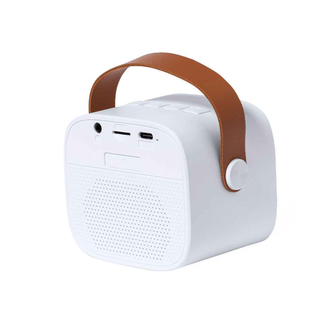 Altavoz
