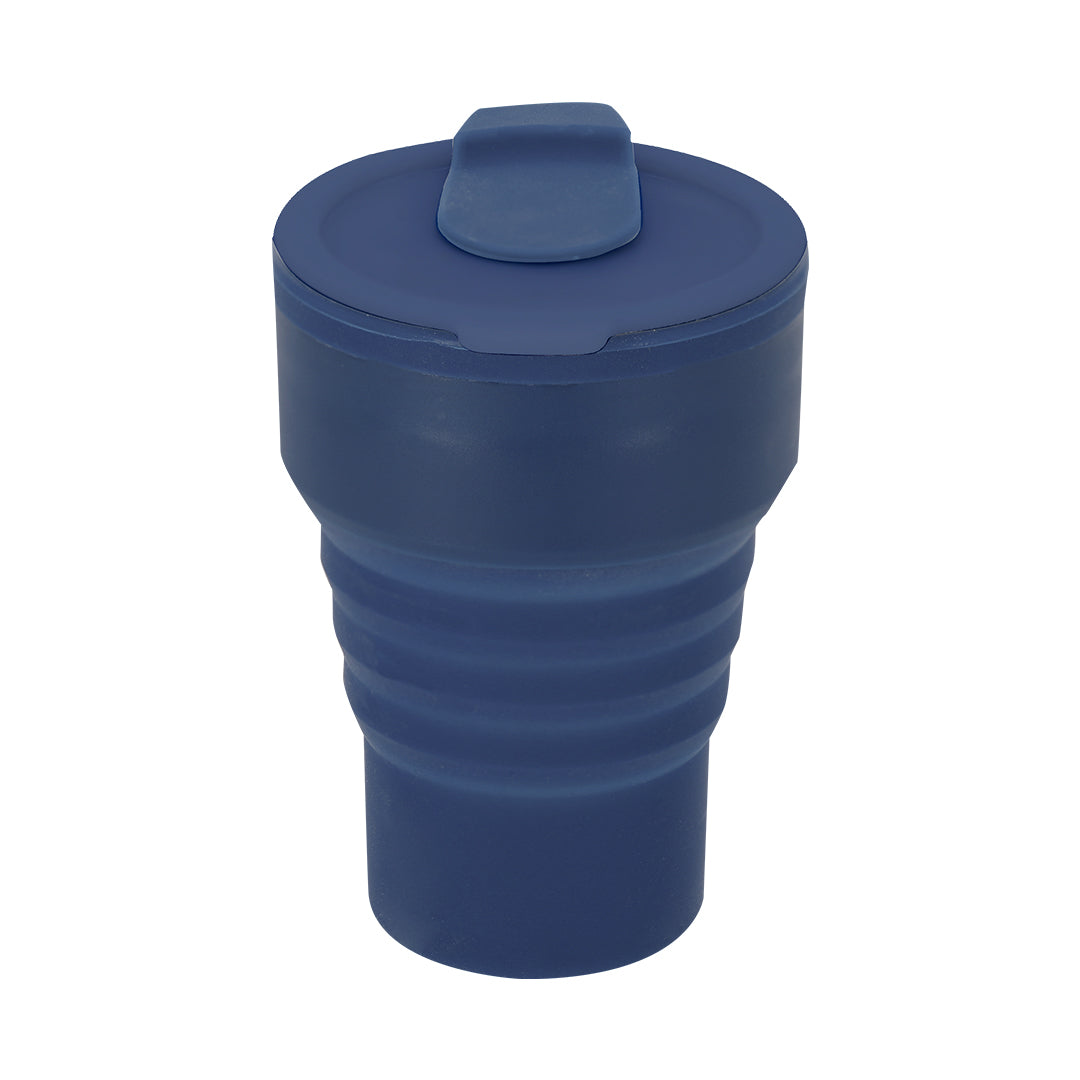 Vaso Plegable