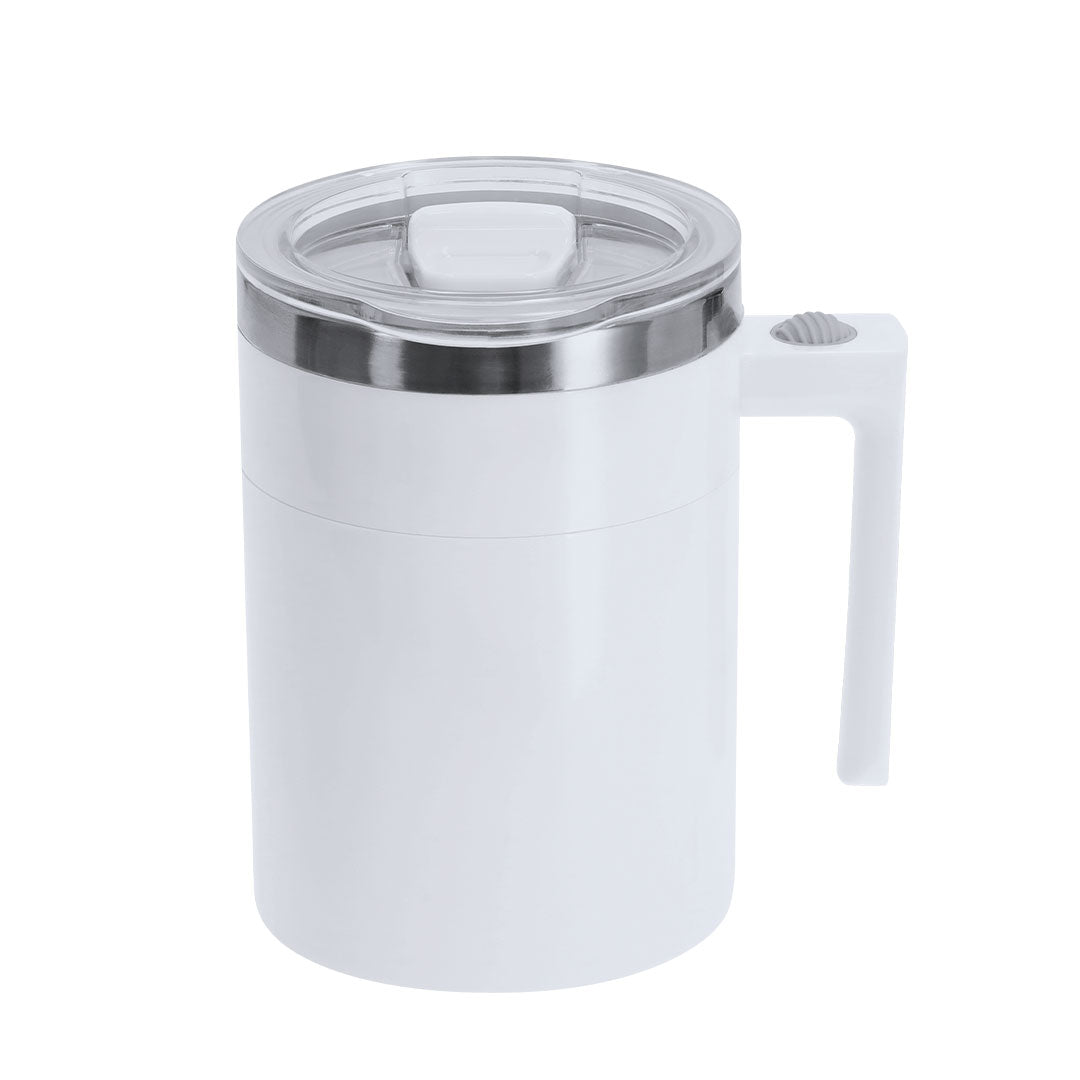 Taza Mezcladora
