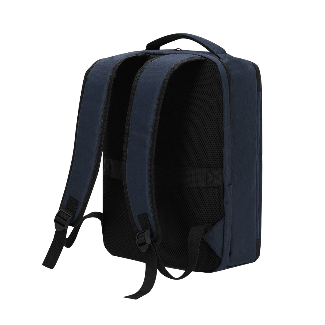 Mochila al Vacío