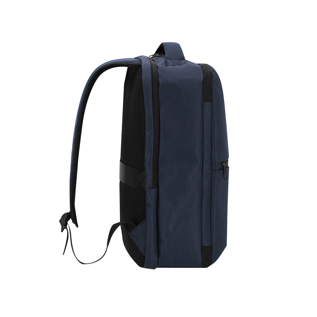 Mochila al Vacío