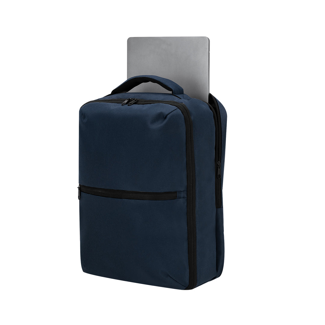 Mochila al Vacío