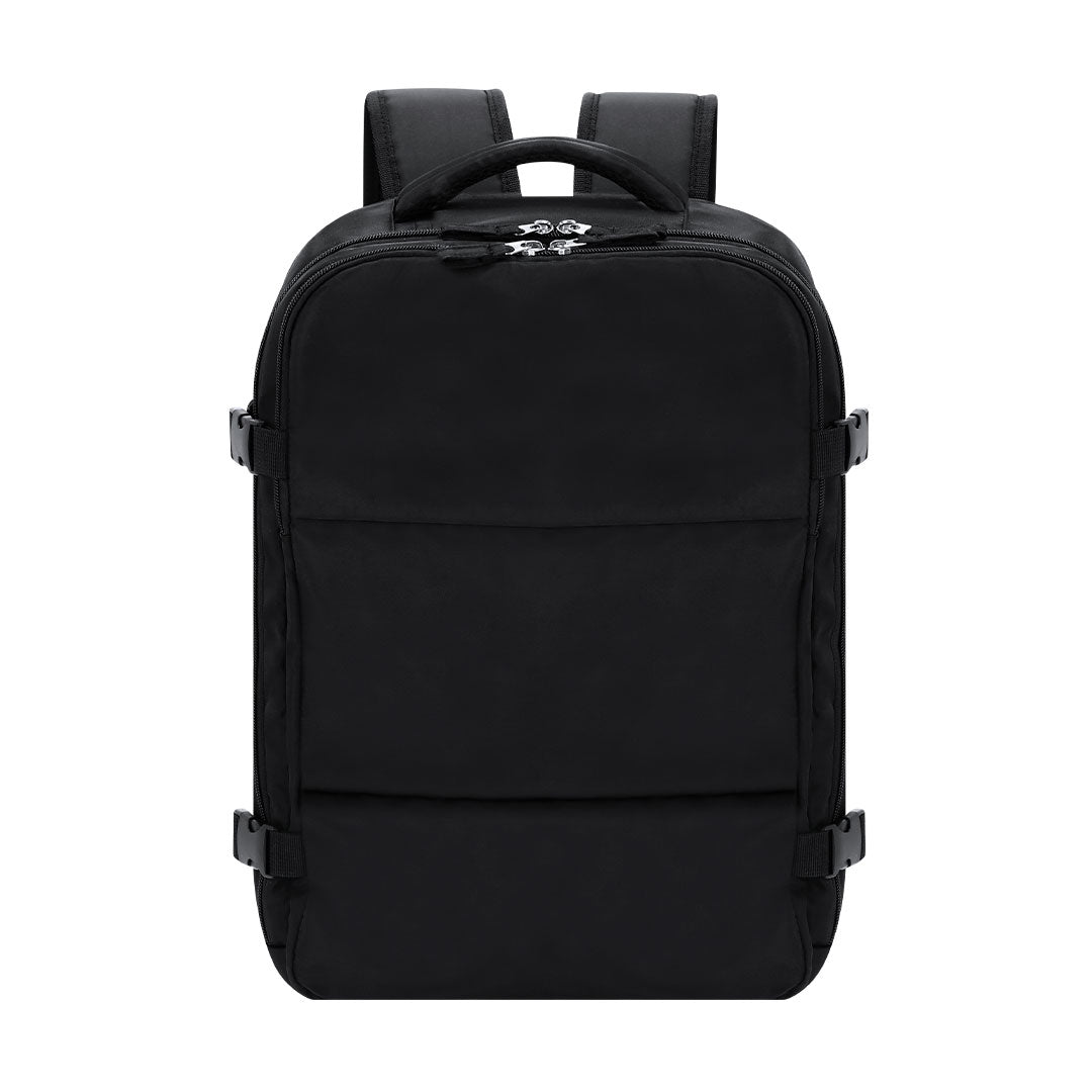 Mochila al Vacío
