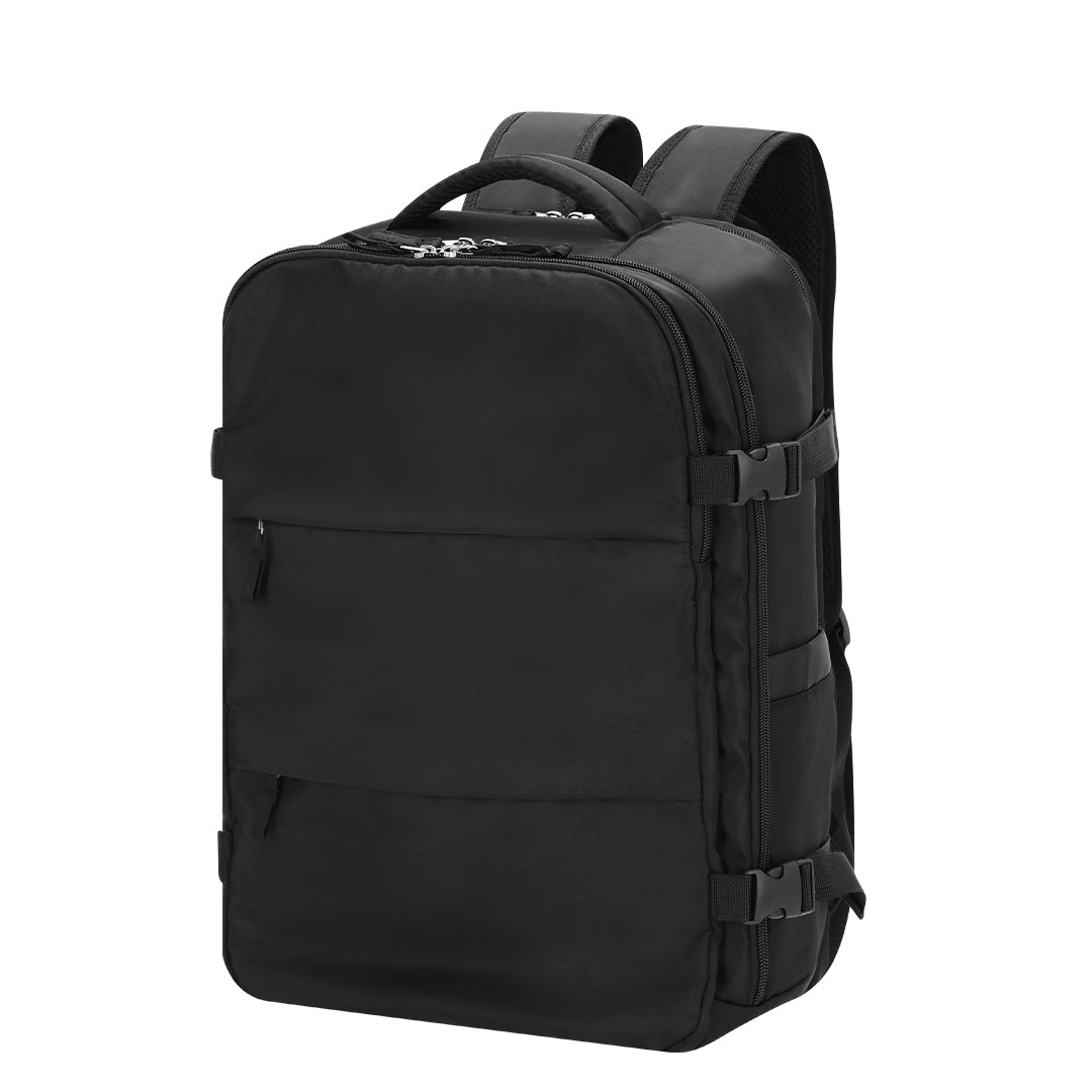 Mochila al Vacío