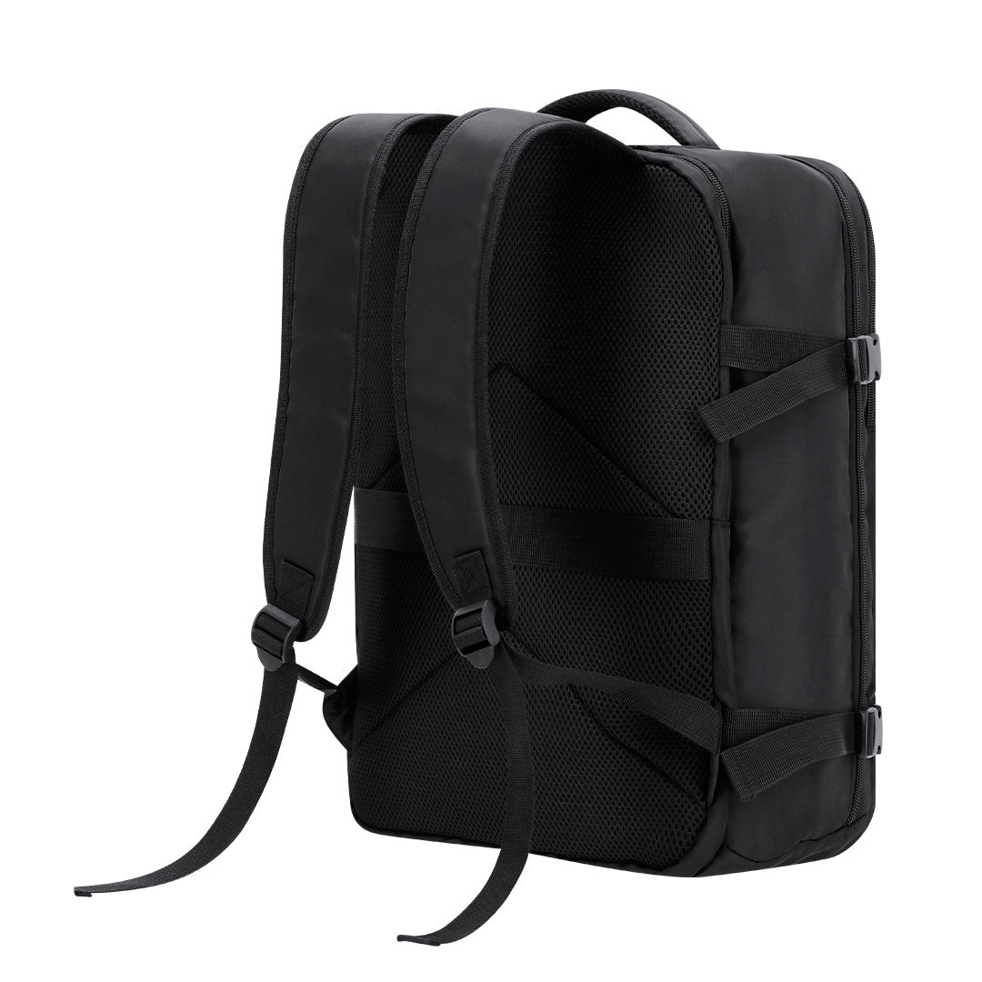 Mochila al Vacío