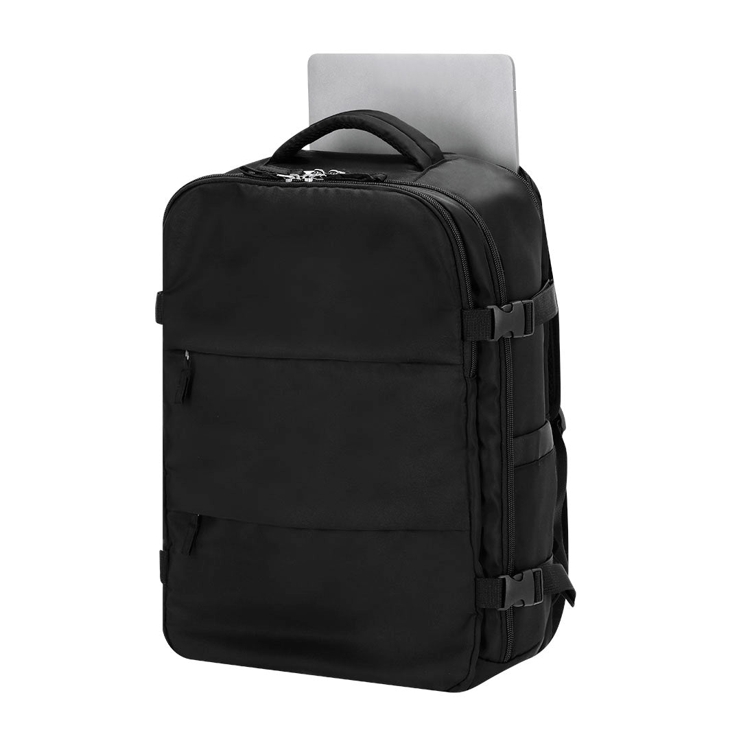 Mochila al Vacío
