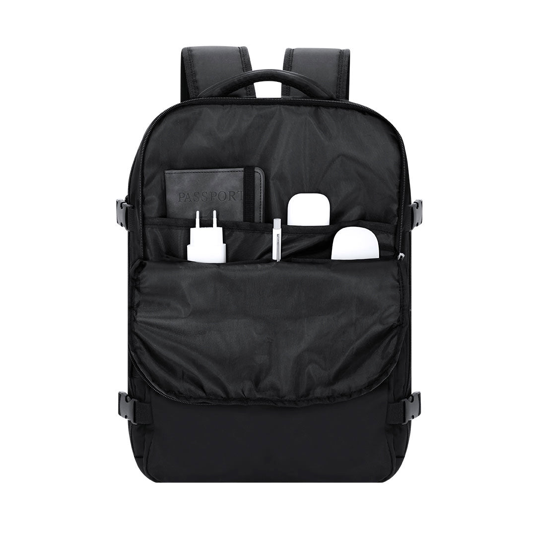 Mochila al Vacío