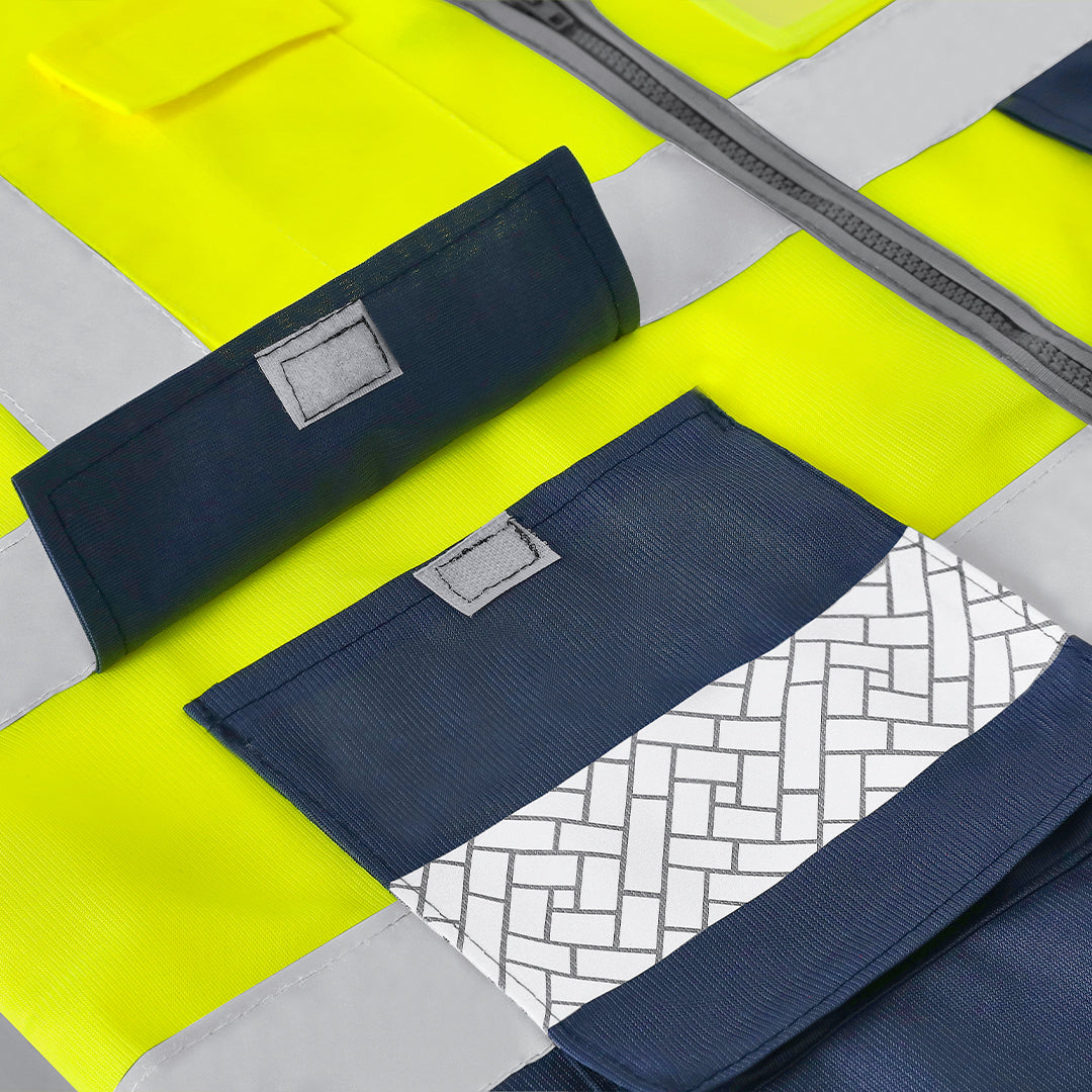 Chaleco Reflectante