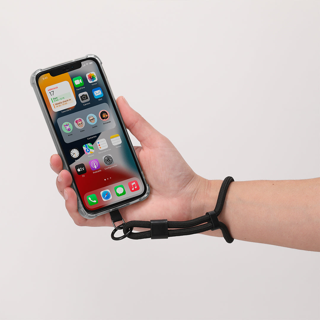 Pulsera Soporte