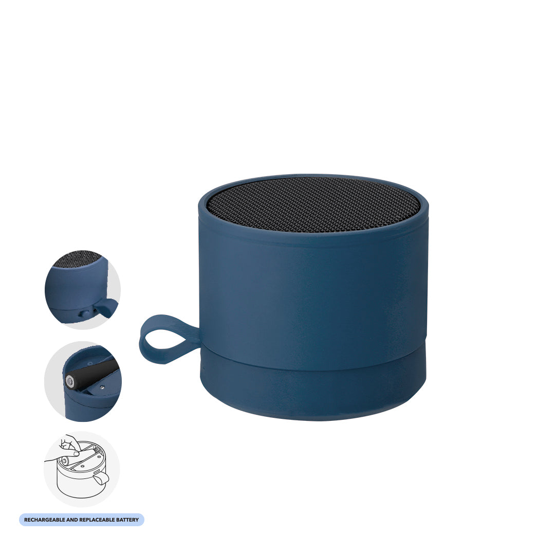 Altavoz
