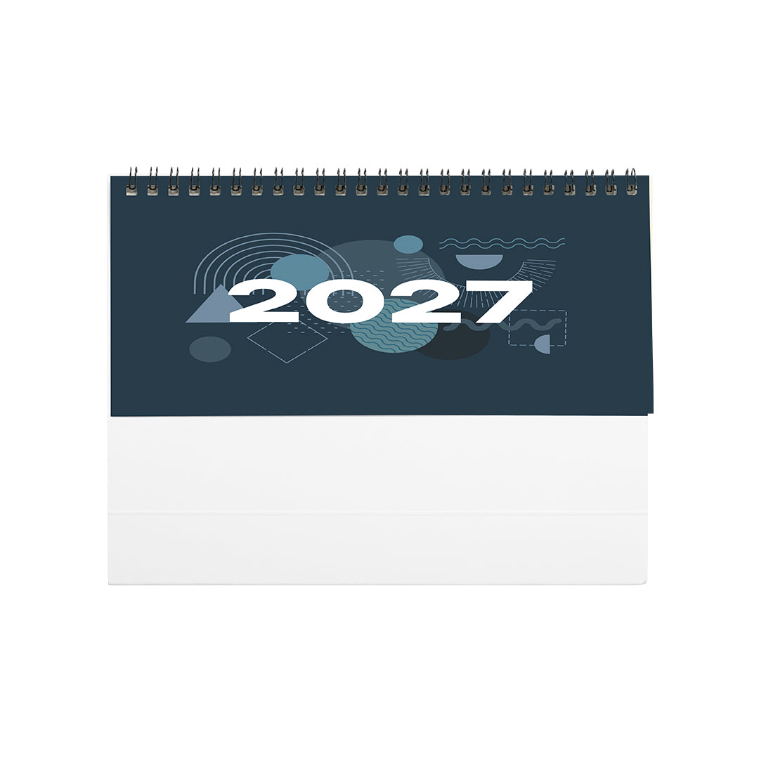 Calendario Sobremesa