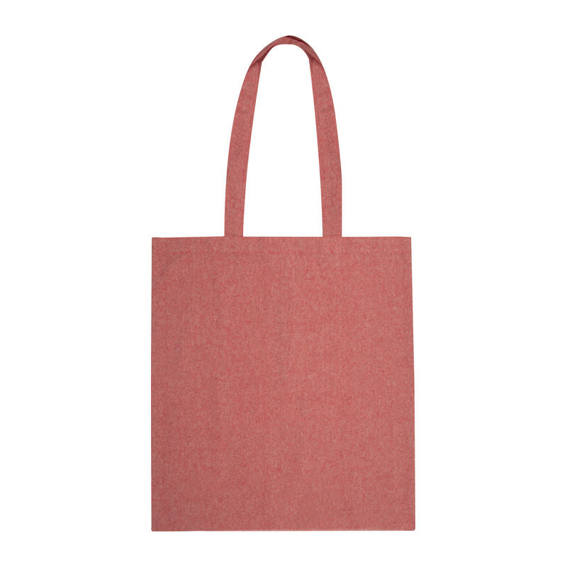 Bolsa Chelmsford de Algodón Reciclado