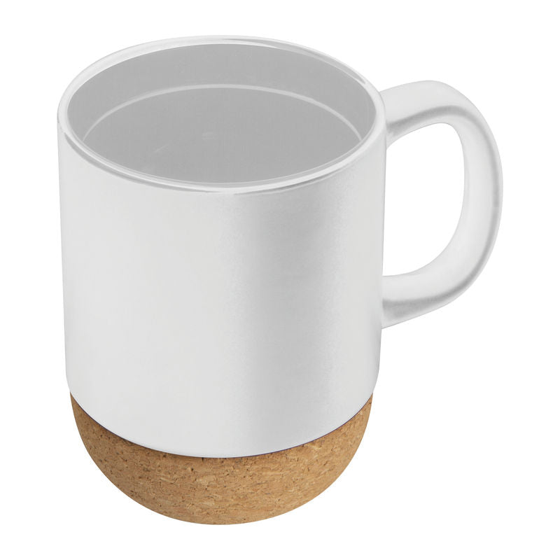Taza de Cerámica Gistel con