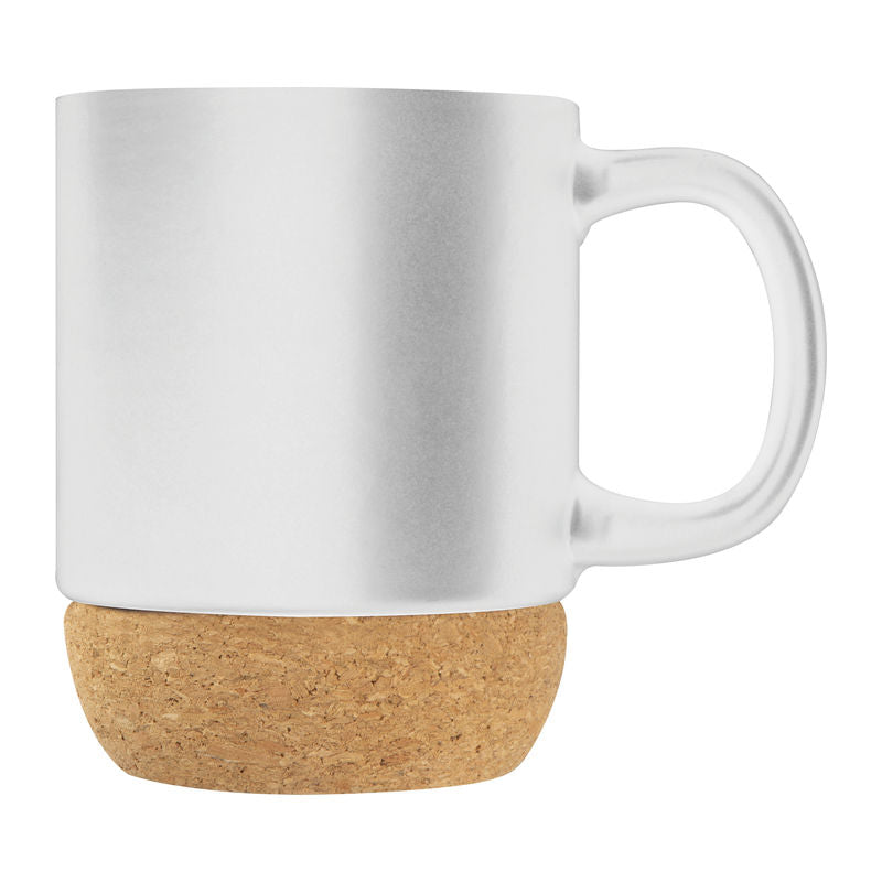 Taza de Cerámica Gistel con