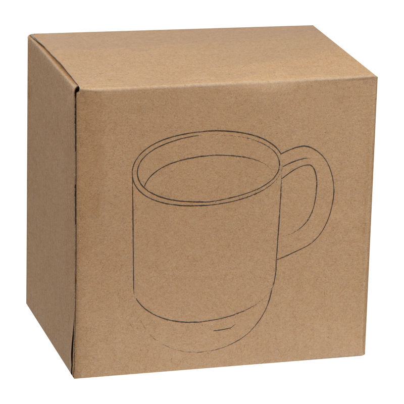 Taza de Cerámica Gistel con