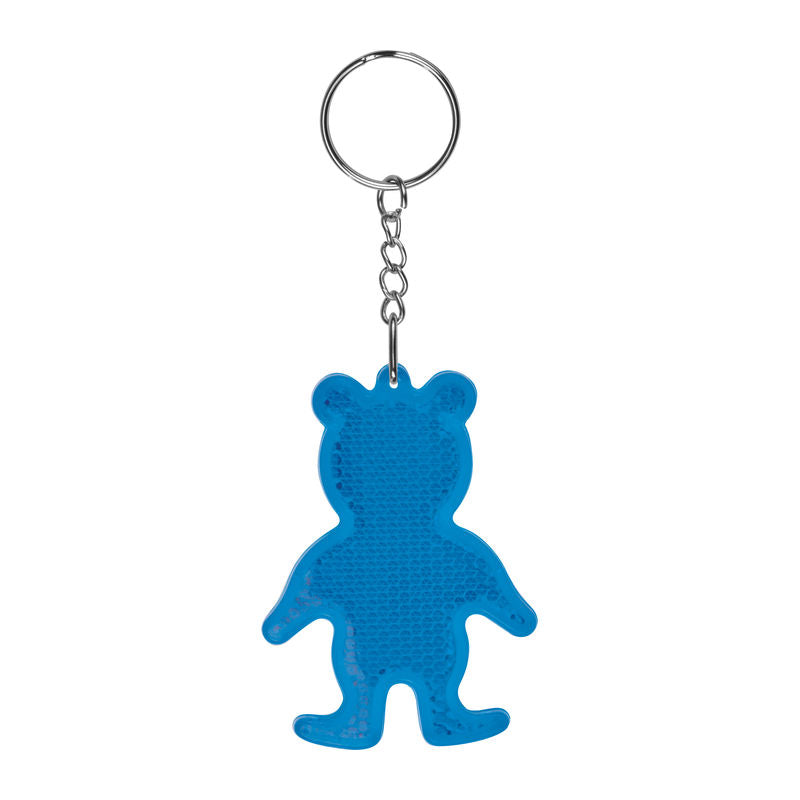 Llavero con Forma de Oso