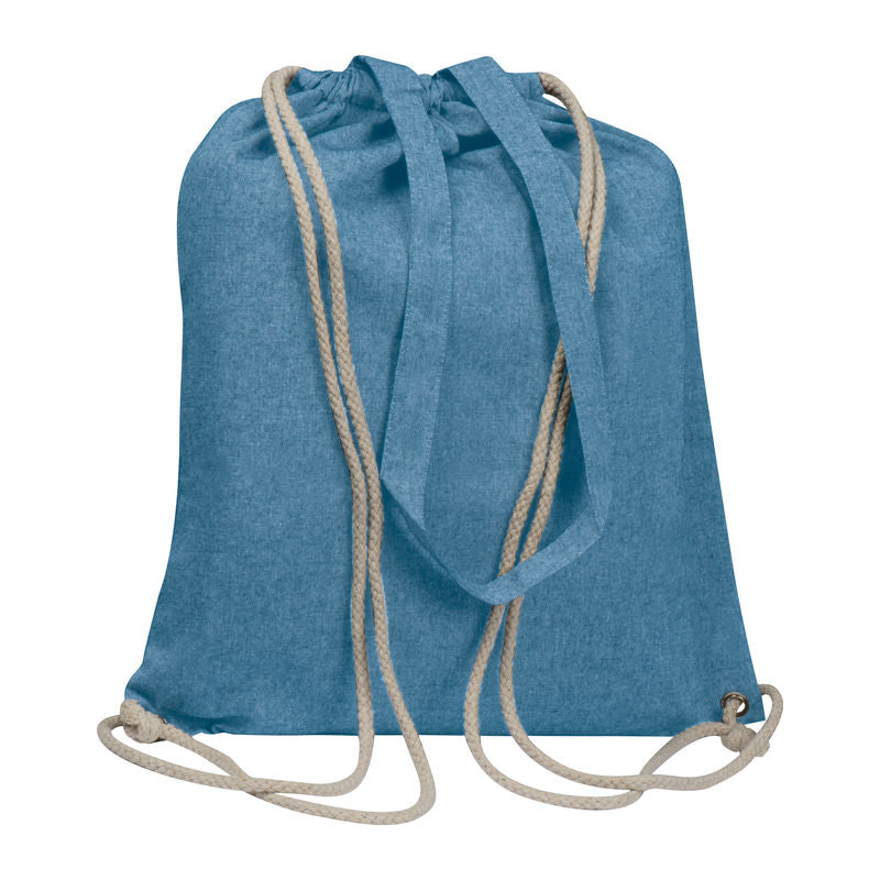 Bolsa Addison de Algodón Reciclado