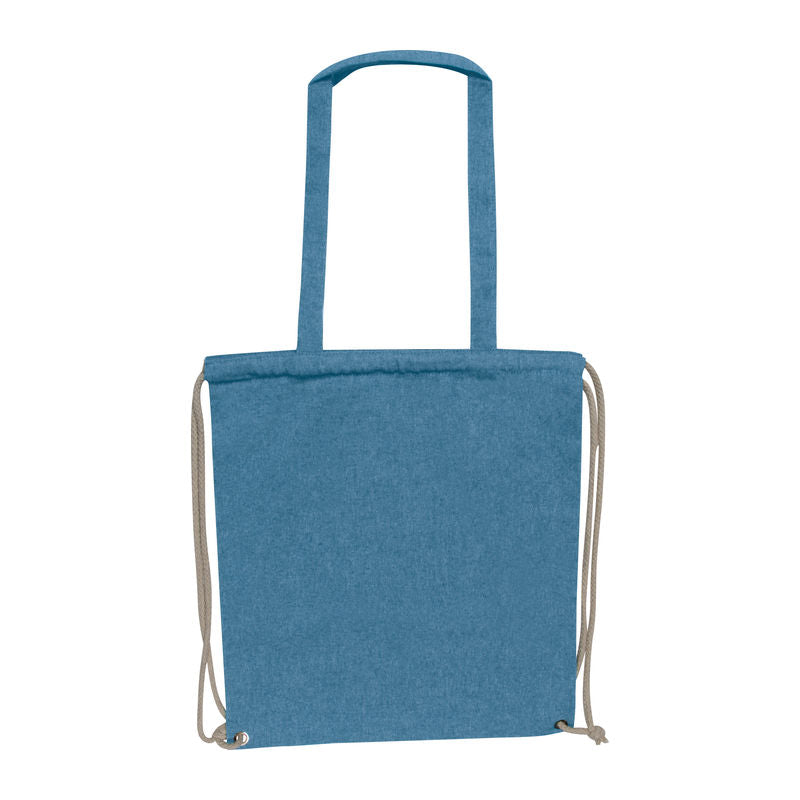 Bolsa Addison de Algodón Reciclado