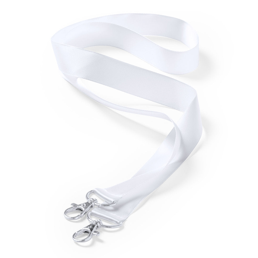 Lanyard Sublimación