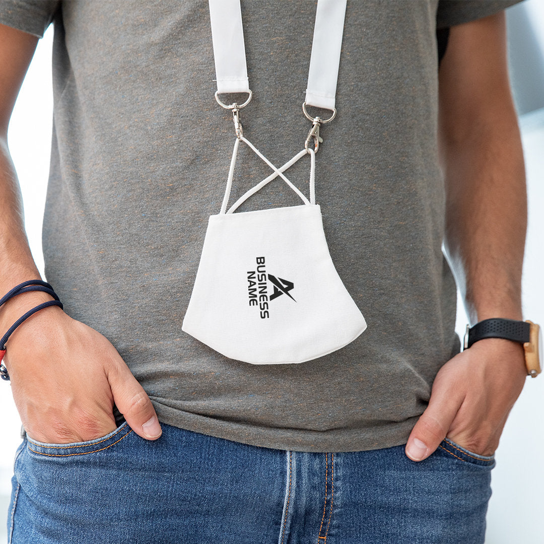 Lanyard Sublimación