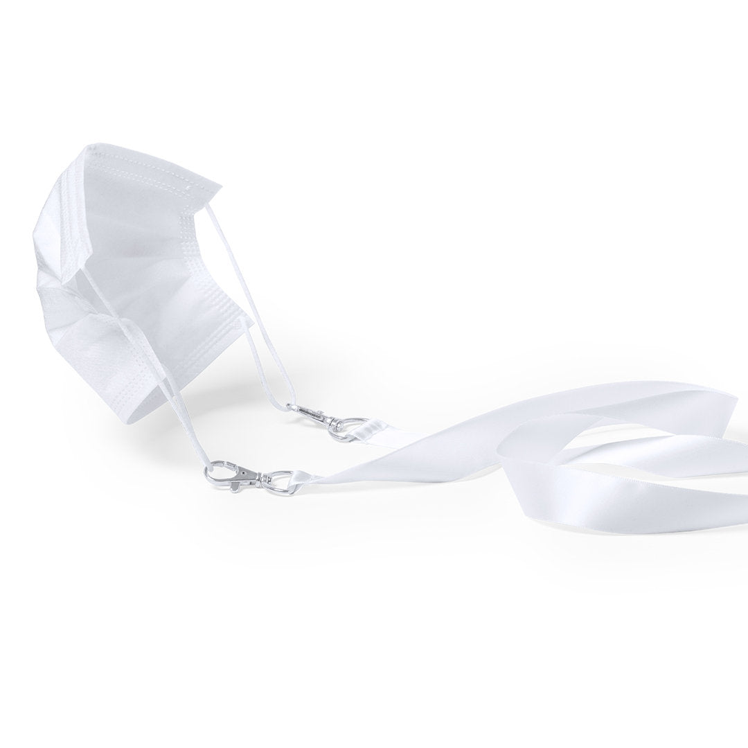 Lanyard Sublimación