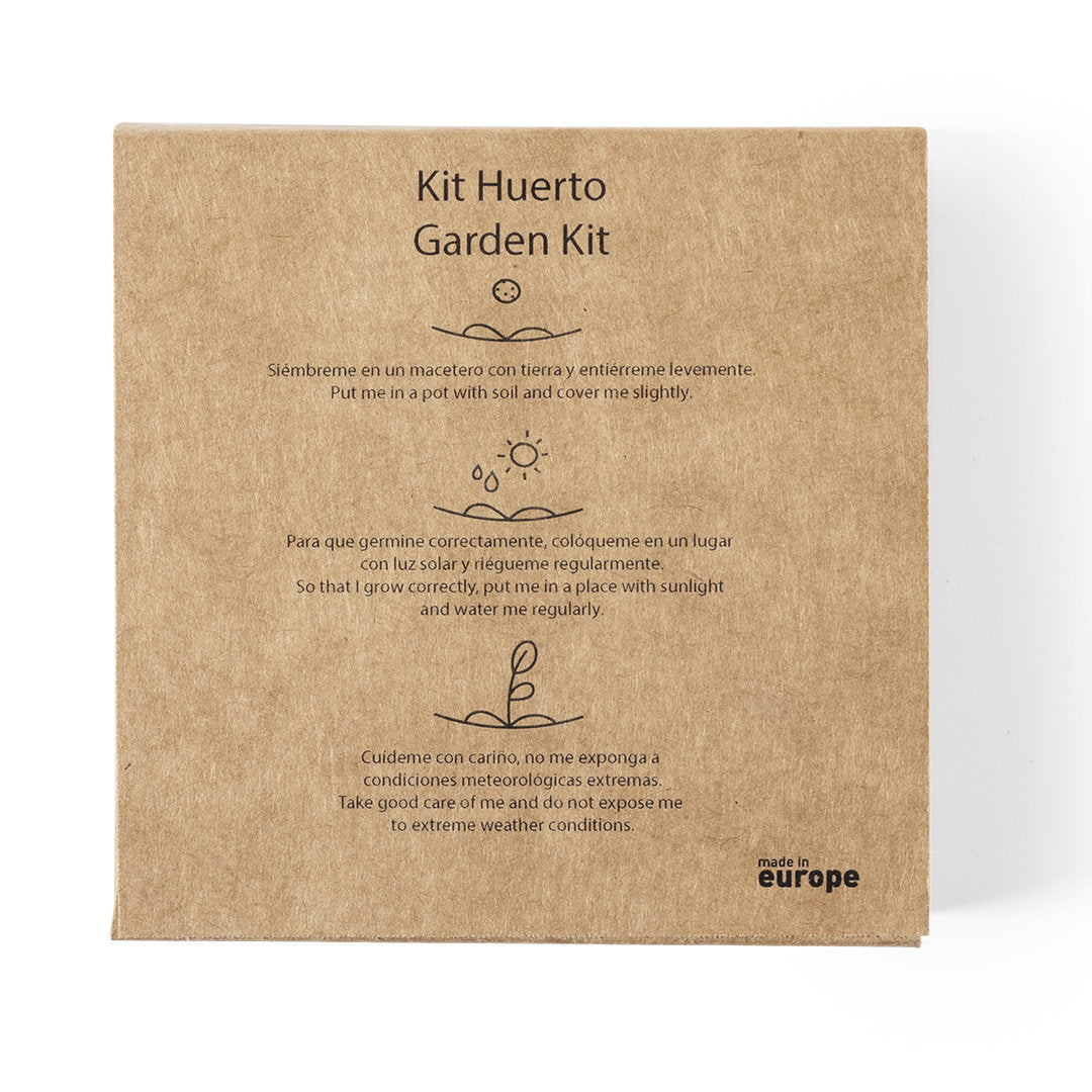 Kit Huerto