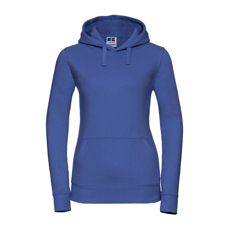 Sudadera Auténtica con Capucha para