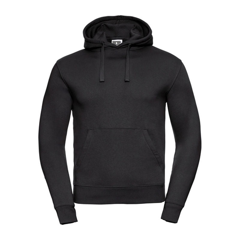 Sudadera con Capucha Russell Authentic
